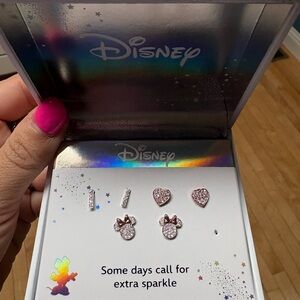 Disney Earrings